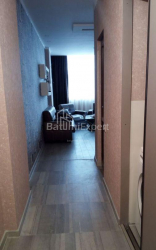 Բնակարան 72 մ² - Յուրիևսկայա, Batumi, Վրաստан