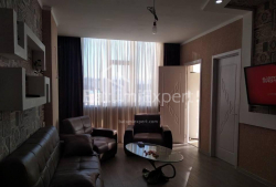 Բնակարան 72 մ² - Յուրիևսկայա, Batumi, Վրաստан