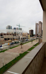 Բնակարան 72 մ² - Յուրիևսկայա, Batumi, Վրաստан