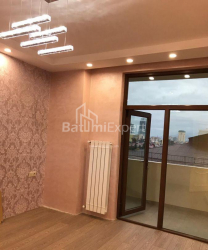 Բնակարան 81 մ² - Զուրաբա Գորգիլաձե, Batumi, Վրաստан