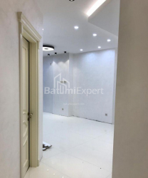 Բնակարան 81 մ² - Զուրաբա Գորգիլաձե, Batumi, Վրաստан