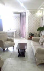 Բնակարան 81 մ² - Յուրիևսկայա, Batumi, Վրաստан