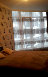 Բնակարան 81 մ² - Յուրիևսկայա, Batumi, Վրաստан