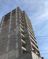 Բնակարան 60 մ² - Յուրիևսկայա, Batumi, Վրաստан