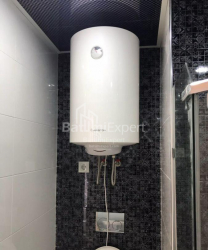 Բնակարան 1-комн 32 m² - Շերիֆ Խիմշիաշվիլի, Batumi