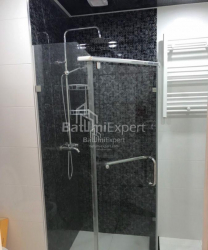Բնակարան 1-комн 32 m² - Շերիֆ Խիմշիաշվիլի, Batumi