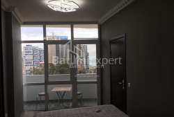 Բնակարան 2-комн 50 m² - Յուսուֆ Կոբալաձե, Batumi