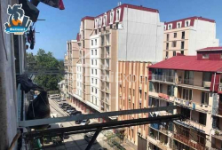 Բնակարան 2-комн 60 m² - Զուրաբա Գորգիլաձե, Batumi