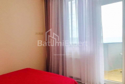 Բնակարան 2-комн 44 m² - Շերիֆ Խիմշիաշվիլի, Batumi