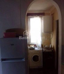 Բնակարան 52 մ² - Յուրիևսկայա, Batumi, Վրաստан