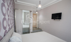 Բնակարան 136 մ² - Զուրաբա Գորգիլաձե, Batumi, Վրաստан