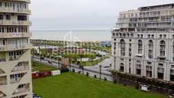 Բնակարան 136 մ² - Զուրաբա Գորգիլաձե, Batumi, Վրաստан