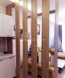Բնակարան 56 մ² - Յուրիևսկայա, Batumi, Վրաստан