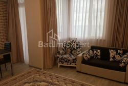 Բնակարան 3-комн 49 m² - Շերիֆ Խիմշիաշվիլի, Batumi