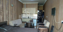 Բնակարան 1-комн 30 m² - Յուրիևսկայա, Batumi
