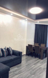 Բնակարան 2-комн 52 m² - Յուրիևսկայա, Batumi