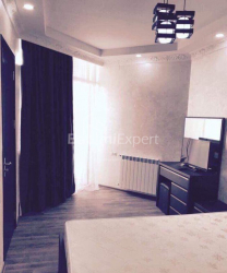 Բնակարան 2-комн 52 m² - Յուրիևսկայա, Batumi