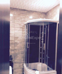 Բնակարան 52 մ² - Յուրիևսկայա, Batumi, Վրաստан