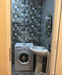 Բնակարան 1-комн 30 m² - Յուրիևսկայա, Batumi