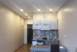 Բնակարան 1-комн 30 m² - Յուրիևսկայա, Batumi