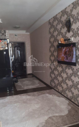 Բնակարան 2-комн 39 m² - Յուսուֆ Կոբալաձե, Batumi