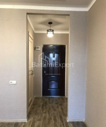 Բնակարան 2-комн 38 m² - Յուրիևսկայա, Batumi