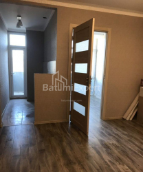 Բնակարան 38 մ² - Յուրիևսկայա, Batumi, Վրաստан