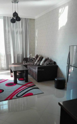 Բնակարան 2-комн 43 m² - Յուրիևսկայա, Batumi