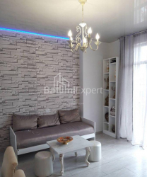 Բնակարան 40 մ² - Յուրիևսկայա, Batumi, Վրաստан