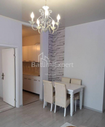 Բնակարան 2-комн 40 m² - Յուրիևսկայա, Batumi