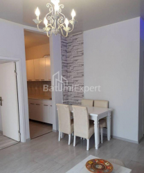 Բնակարան 40 մ² - Յուրիևսկայա, Batumi, Վրաստан