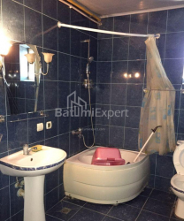 Բնակարան 3-комн 65 m² - Շերիֆ Խիմշիաշվիլի, Batumi