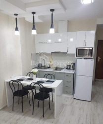 Բնակարան 2-комн 32 m² - Շերիֆ Խիմշիաշվիլի, Batumi