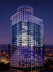Բնակարան 3-комн 71 m² - Նիկո Փիրոսմանի, Batumi
