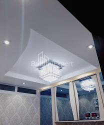 Բնակարան 71 մ² - Նիկո Փիրոսմանի, Batumi, Վրաստан