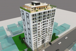 Բնակարան 5-комн 150 m² - Յուրիևսկայա, Batumi