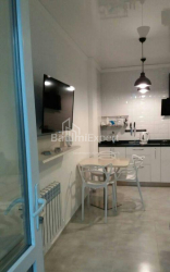 Բնակարան 1-комн 32 m² - Յուսուֆ Կոբալաձե, Batumi