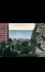 Բնակարան 2-комн 57 m² - Յուրիևսկայա, Batumi
