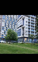 Բնակարան 2-комн 57 m² - Յուրիևսկայա, Batumi