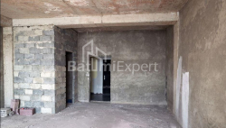 Բնակարան 2-комн 54 m² - Յուրիևսկայա, Batumi