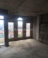 Բնակարան 3-комн 70 m² - Յուրիևսկայա, Batumi