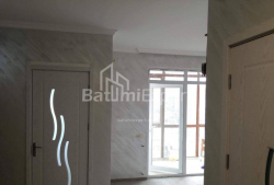 Բնակարան 3-комн 48 m² - Յուրիևսկայա, Batumi