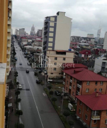 Բնակարան 48 մ² - Յուրիևսկայա, Batumi, Վրաստан
