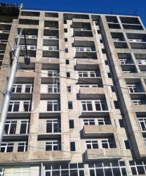 Բնակարան 3-комн 56 m² - Յուրիևսկայա, Batumi