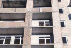 Բնակարան 3-комн 56 m² - Յուրիևսկայա, Batumi