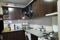 Բնակարան 3-комн 65 m² - Գեներալ Ասլան Աբաշիձե, Batumi