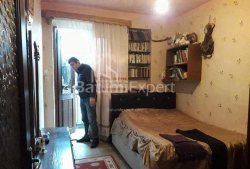 Բնակարան 3-комн 65 m² - Գեներալ Ասլան Աբաշիձե, Batumi