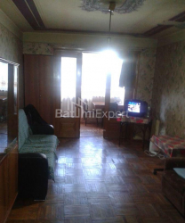 Բնակարան 3-комн 59 m² - Յուրիևսկայա, Batumi