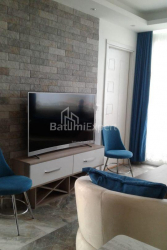 Բնակարան 60 մ² - Յուրիևսկայա, Batumi, Վրաստан