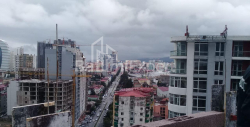 Բնակարան 73 մ² - Յուրիևսկայա, Batumi, Վրաստан